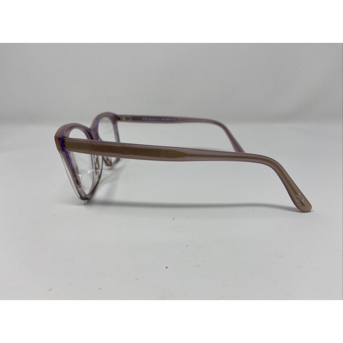 Maui Jim eyeglasses  - Beige Frame 1