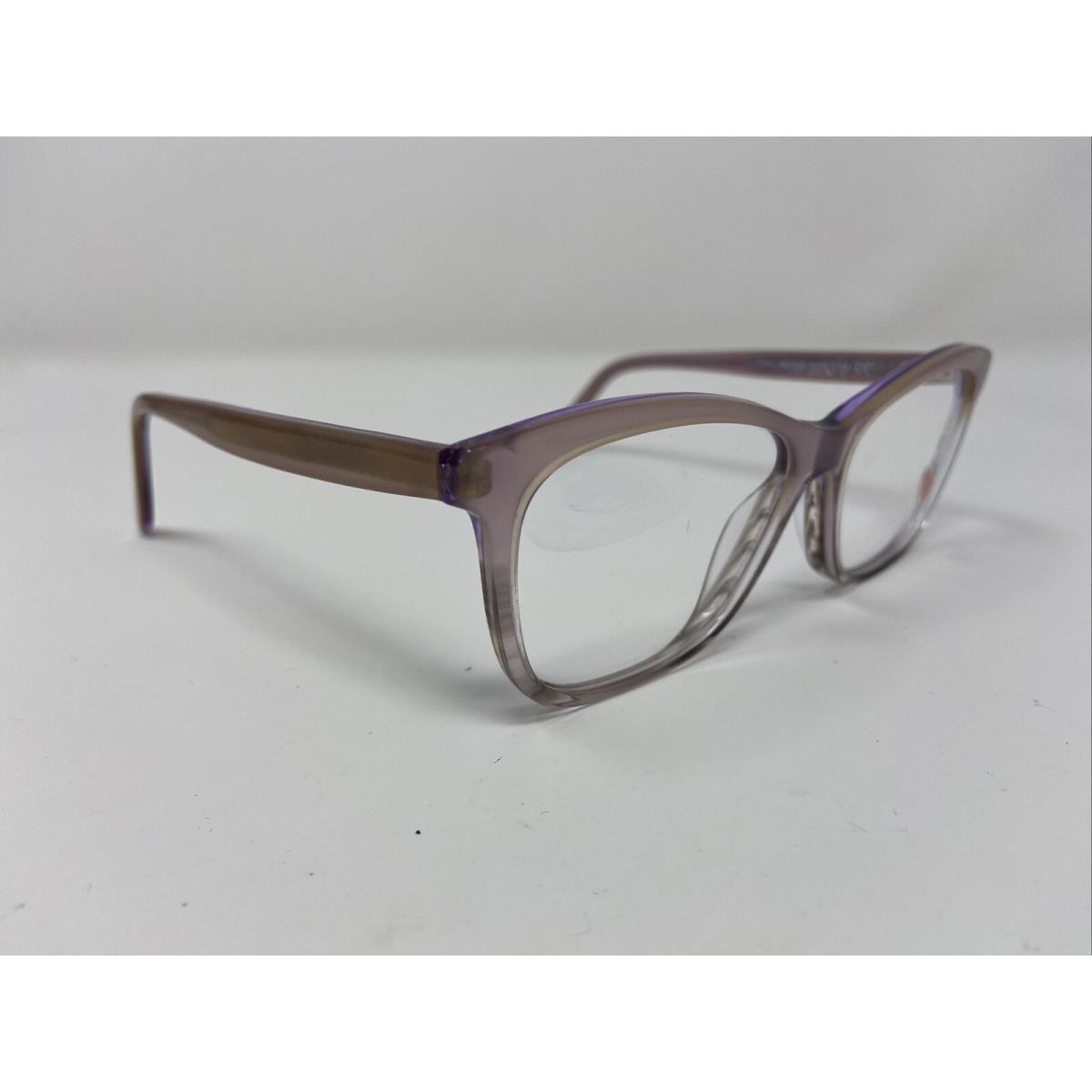 Maui Jim eyeglasses  - Beige Frame 2