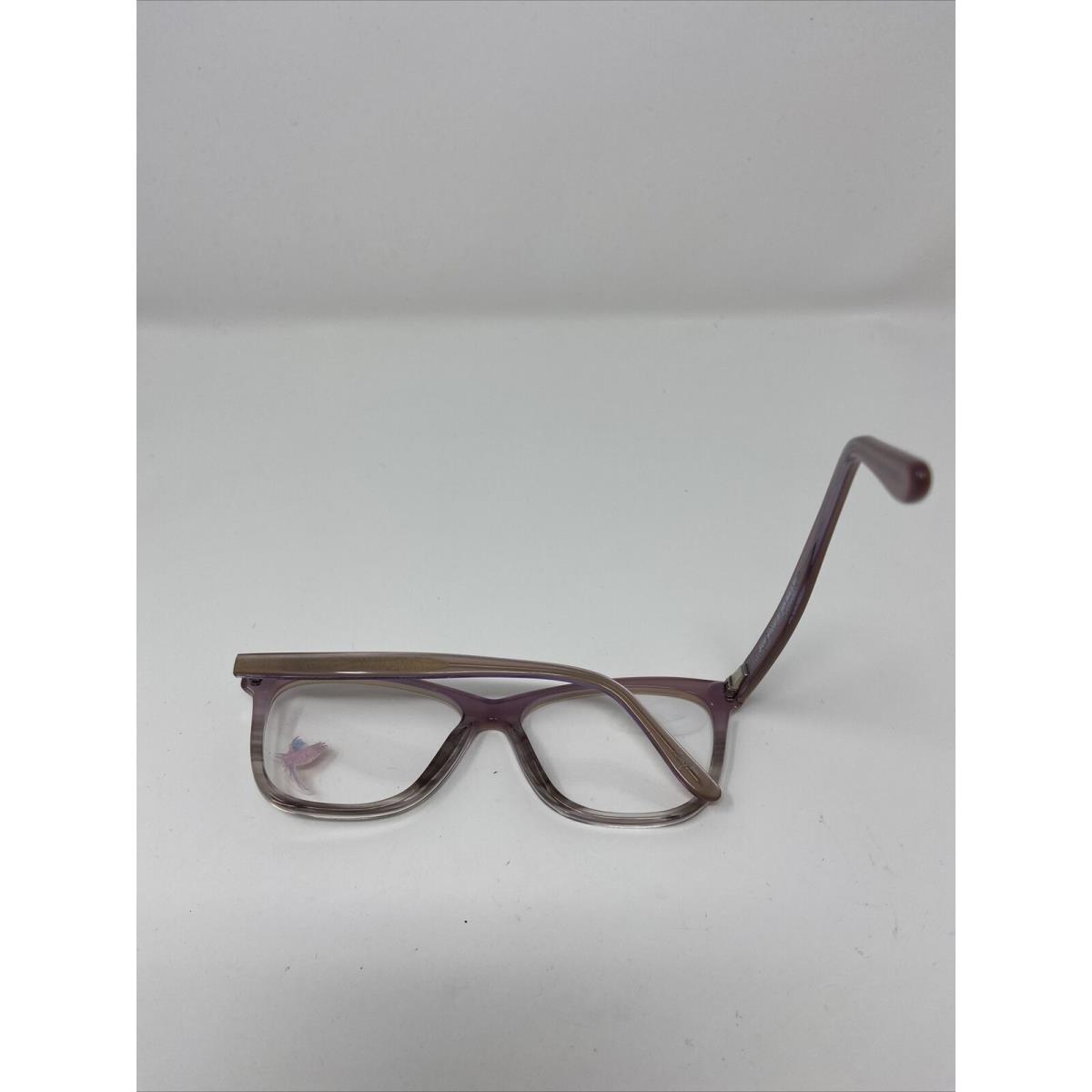 Maui Jim eyeglasses  - Beige Frame 6