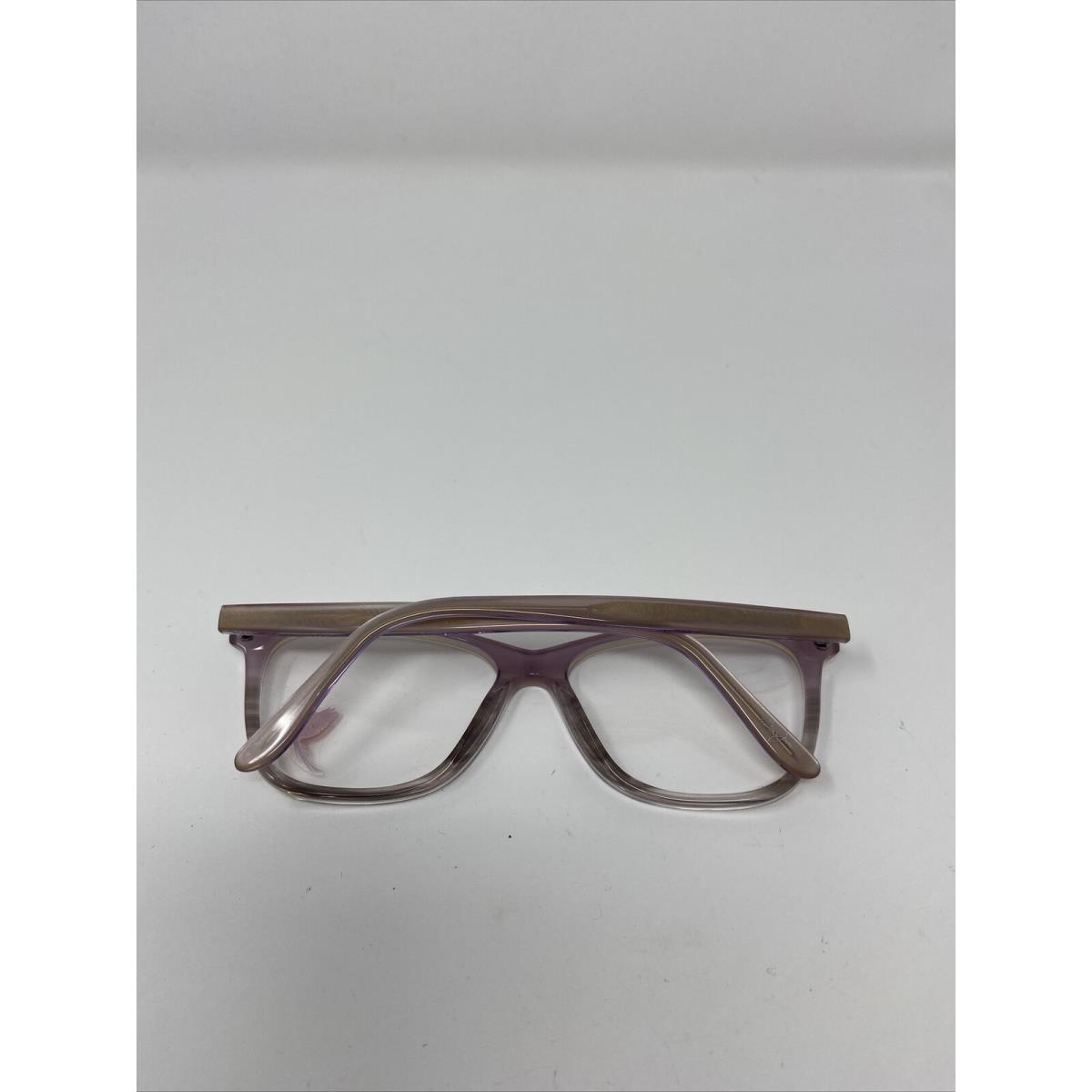 Maui Jim eyeglasses  - Beige Frame 7