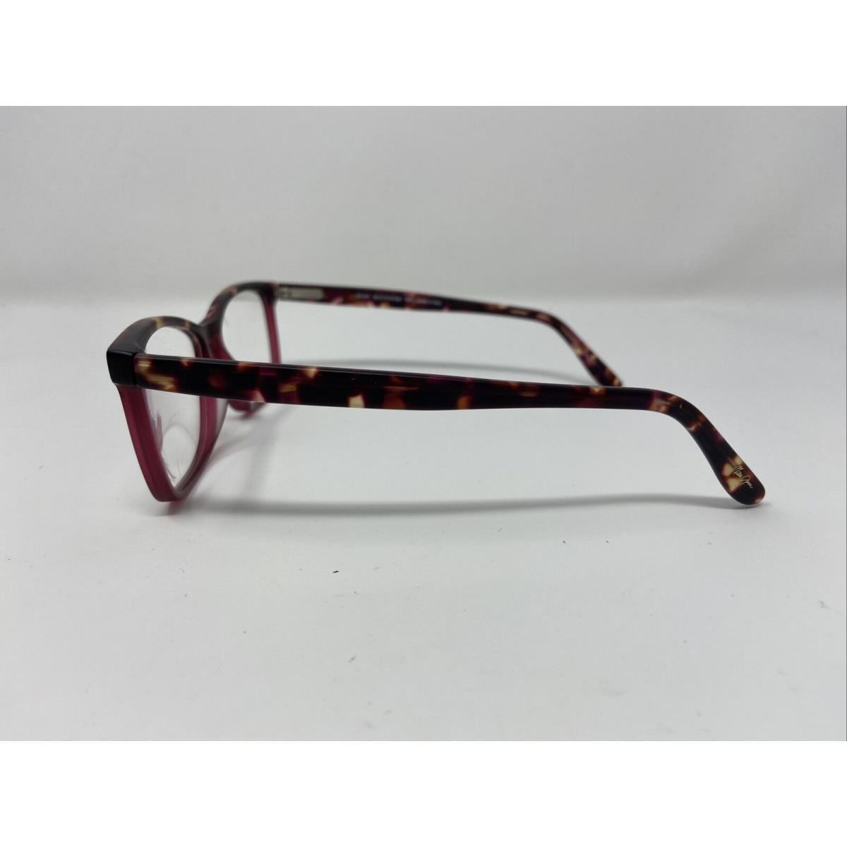 Maui Jim eyeglasses  - Multicolor Frame 1