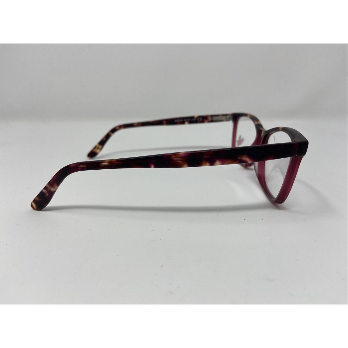 Maui Jim eyeglasses  - Multicolor Frame 3