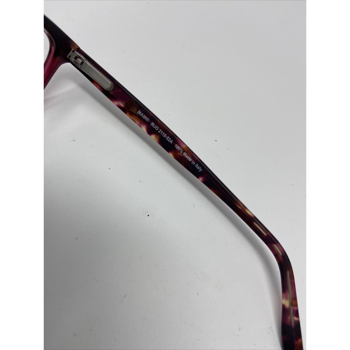 Maui Jim eyeglasses  - Multicolor Frame 5