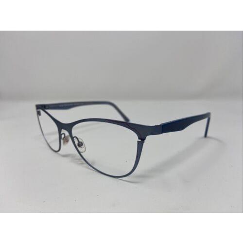 Maui Jim eyeglasses  - Blue Frame 0