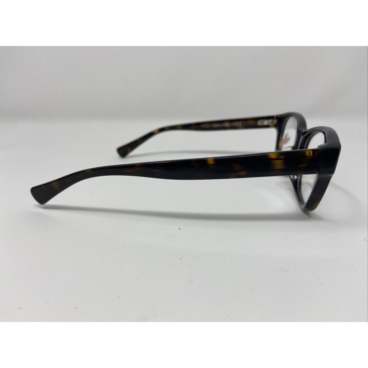 Maui Jim eyeglasses  - Brown Frame 3