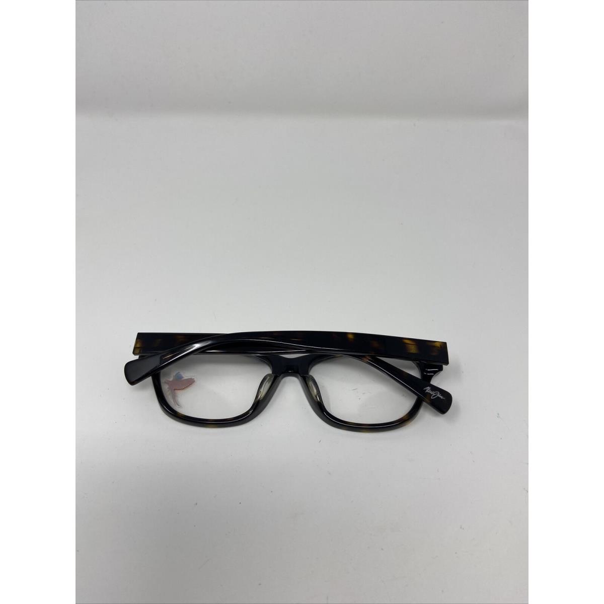 Maui Jim eyeglasses  - Brown Frame 7
