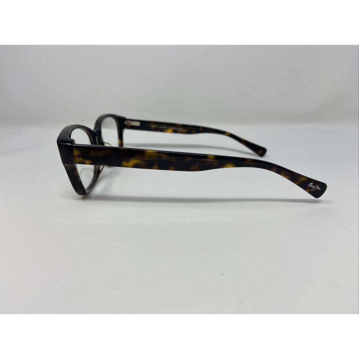 Maui Jim eyeglasses  - Brown Frame 1