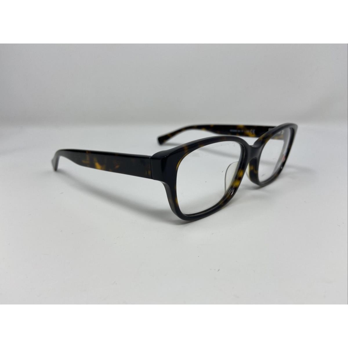Maui Jim eyeglasses  - Brown Frame 2