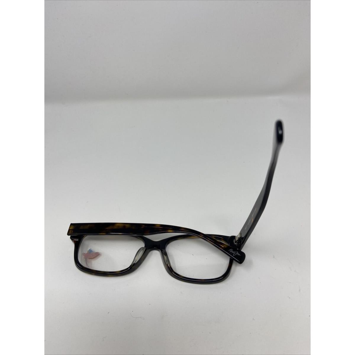 Maui Jim eyeglasses  - Brown Frame 6