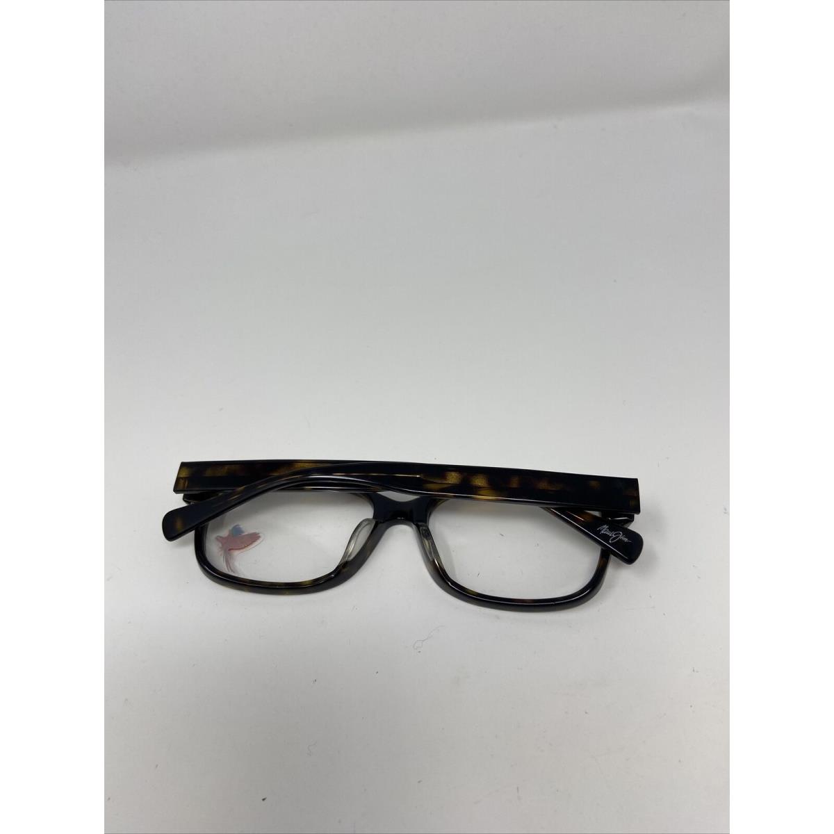 Maui Jim eyeglasses  - Brown Frame 7