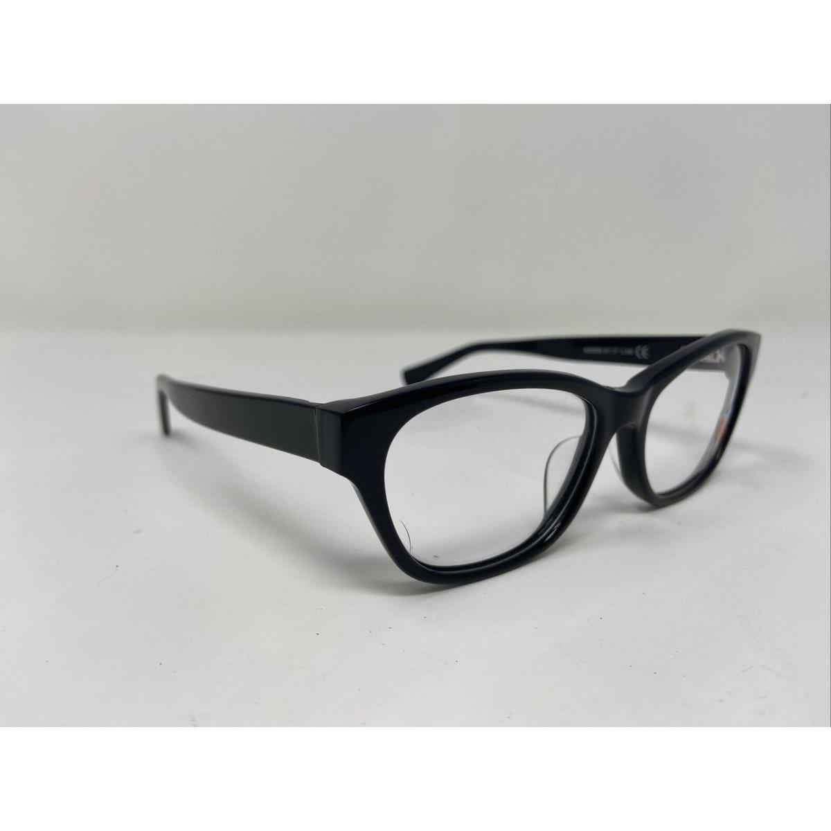 Maui Jim eyeglasses  - Black Frame 2