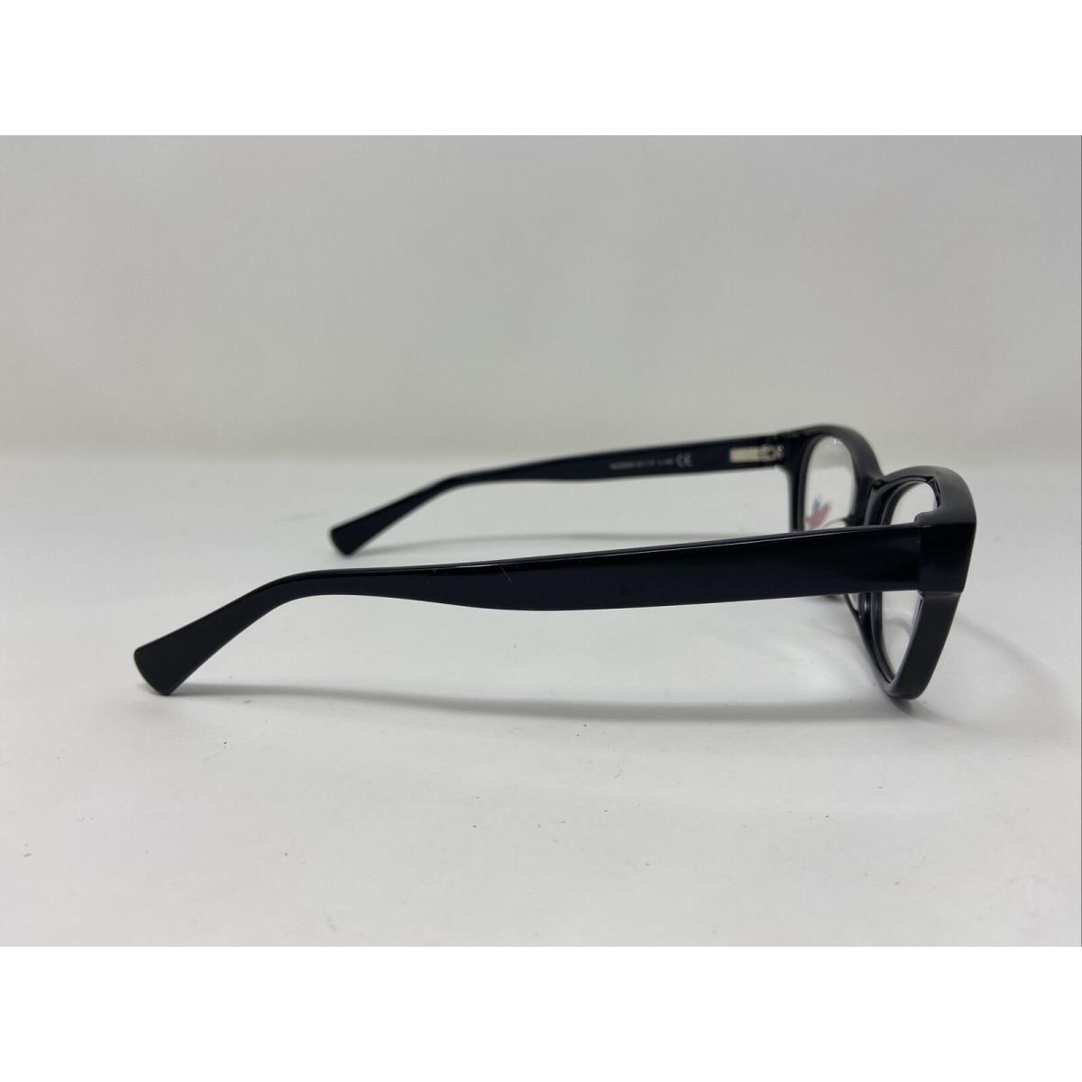 Maui Jim eyeglasses  - Black Frame 3