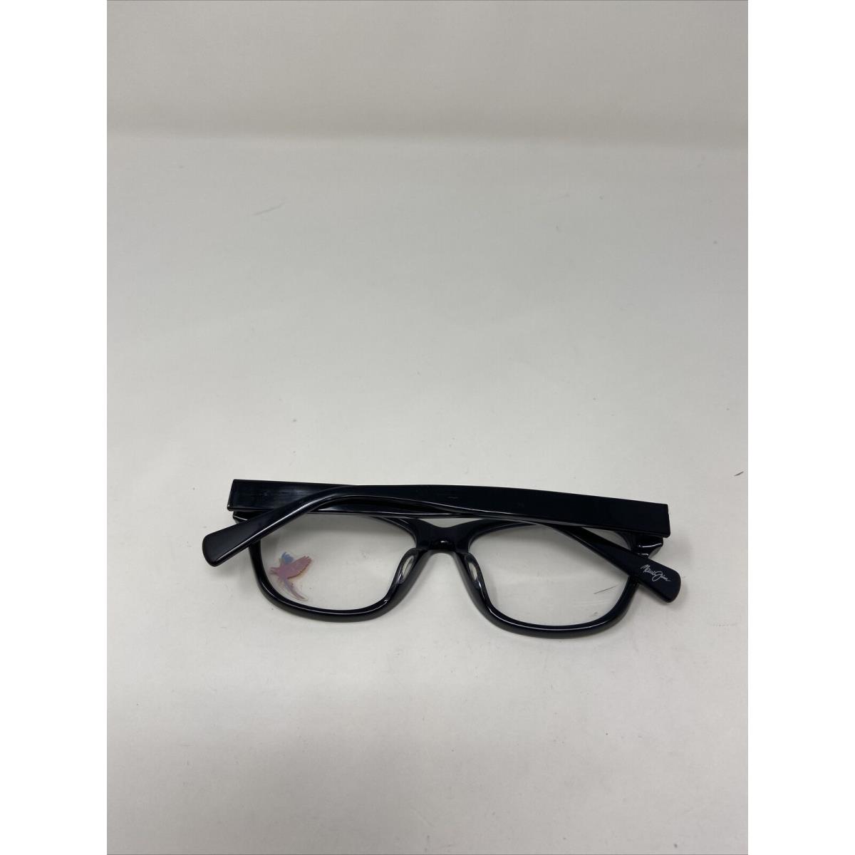 Maui Jim eyeglasses  - Black Frame 7