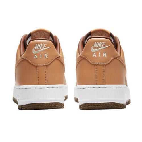 nike air force 1 07 natural underbrush acorn