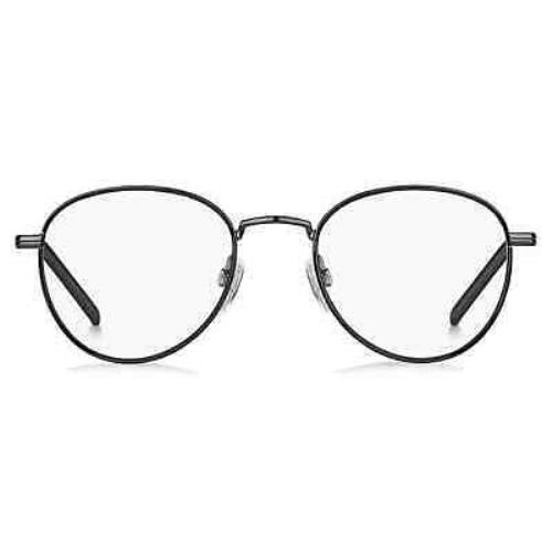 Men Tommy Hilfiger T. Hilfiger 1687 0V81 00 50 Eyeglasses