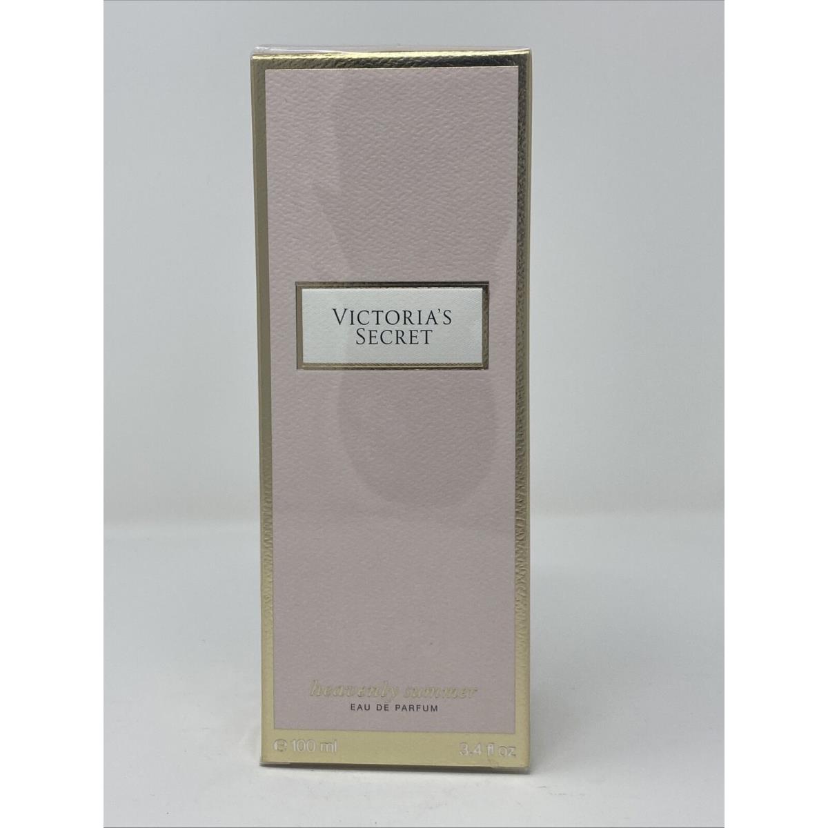 Victoria s Secret Havenly Summer.3.4fl.Eau De Perfume.ship Free