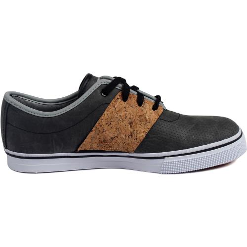 Puma shoes Ace Handcraft - Black/Limestone Gray , Black/Limestone Gray Manufacturer 1