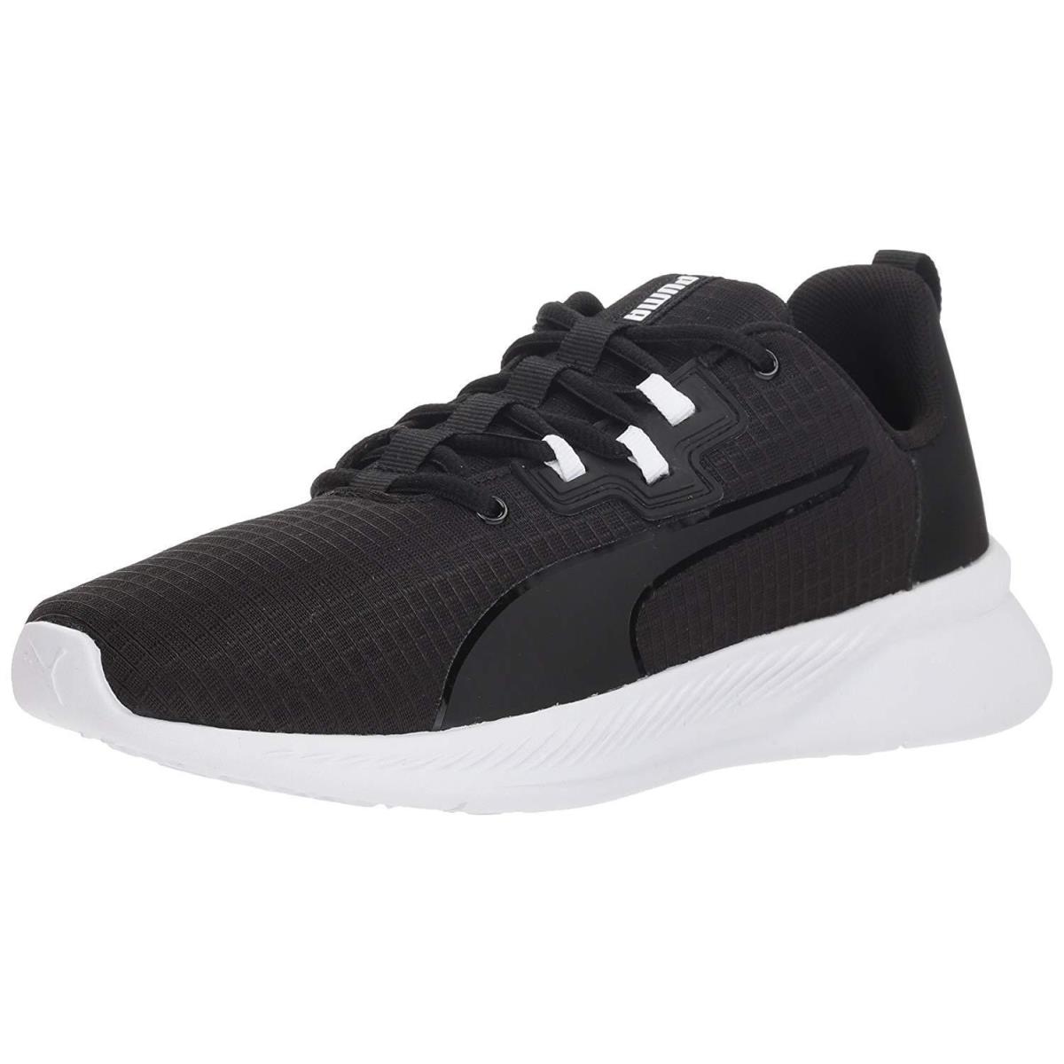 puma tishatsu black