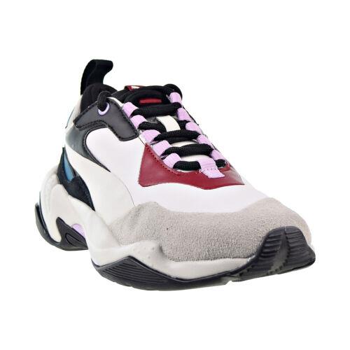 Puma shoes  - Glacier Grey-Barbados Cherry 0