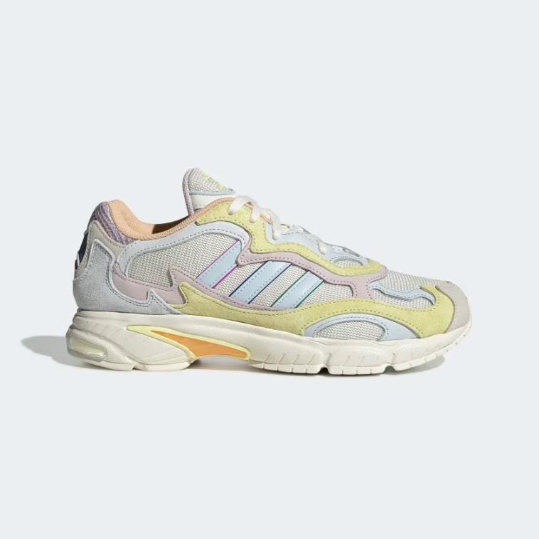 adidas men's pride shoes