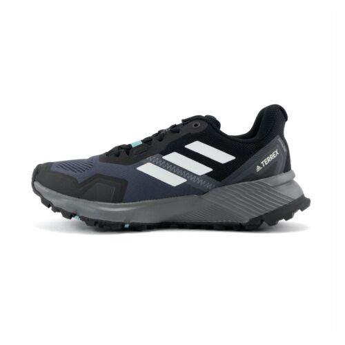 Adidas Terrex Soulstride Women s Size 7 Sneaker Hiking Shoe 256