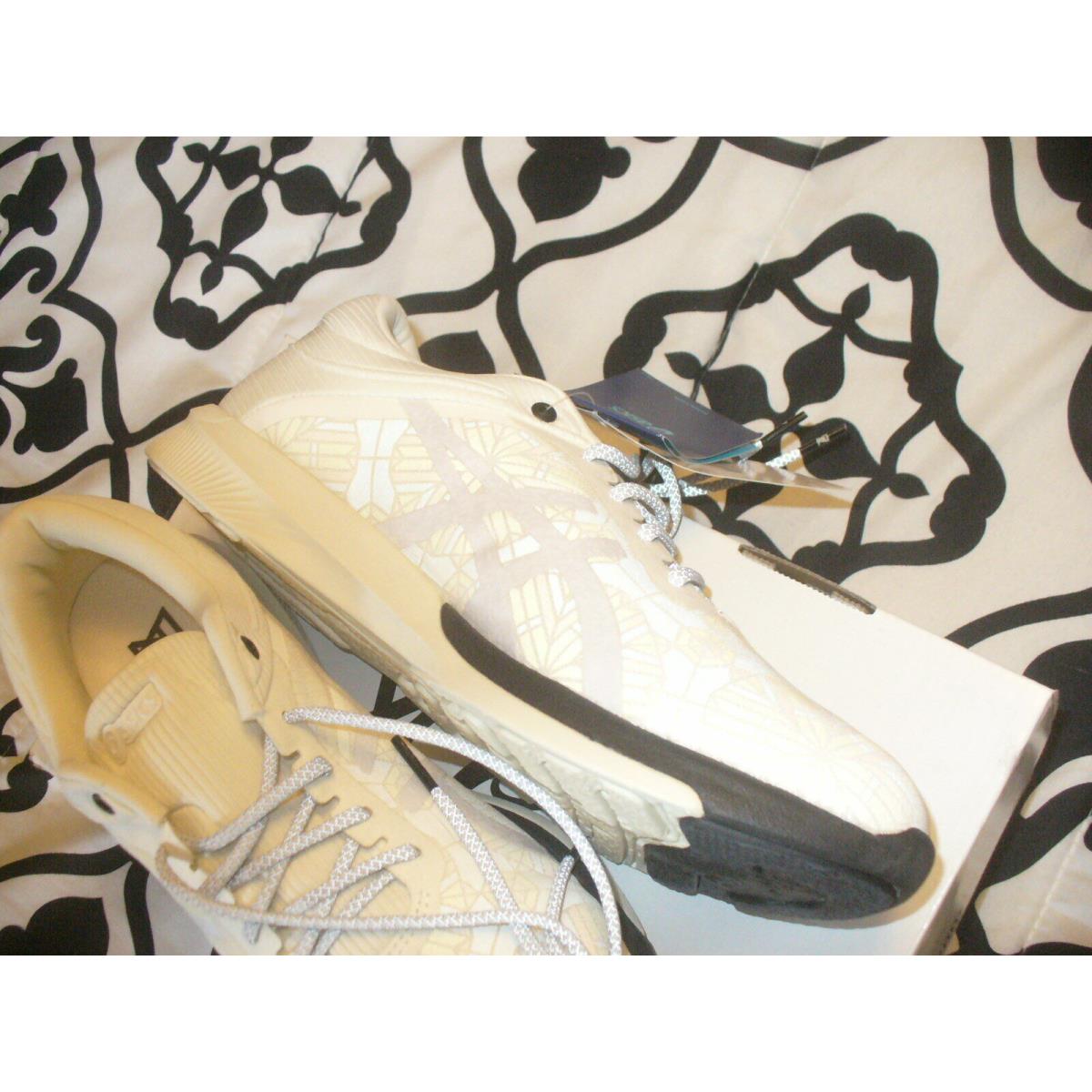 Asics Fuze X Rush Kaleido Athletic Shoe 2 Tone Whi Men/boys Choice Sz Beauty