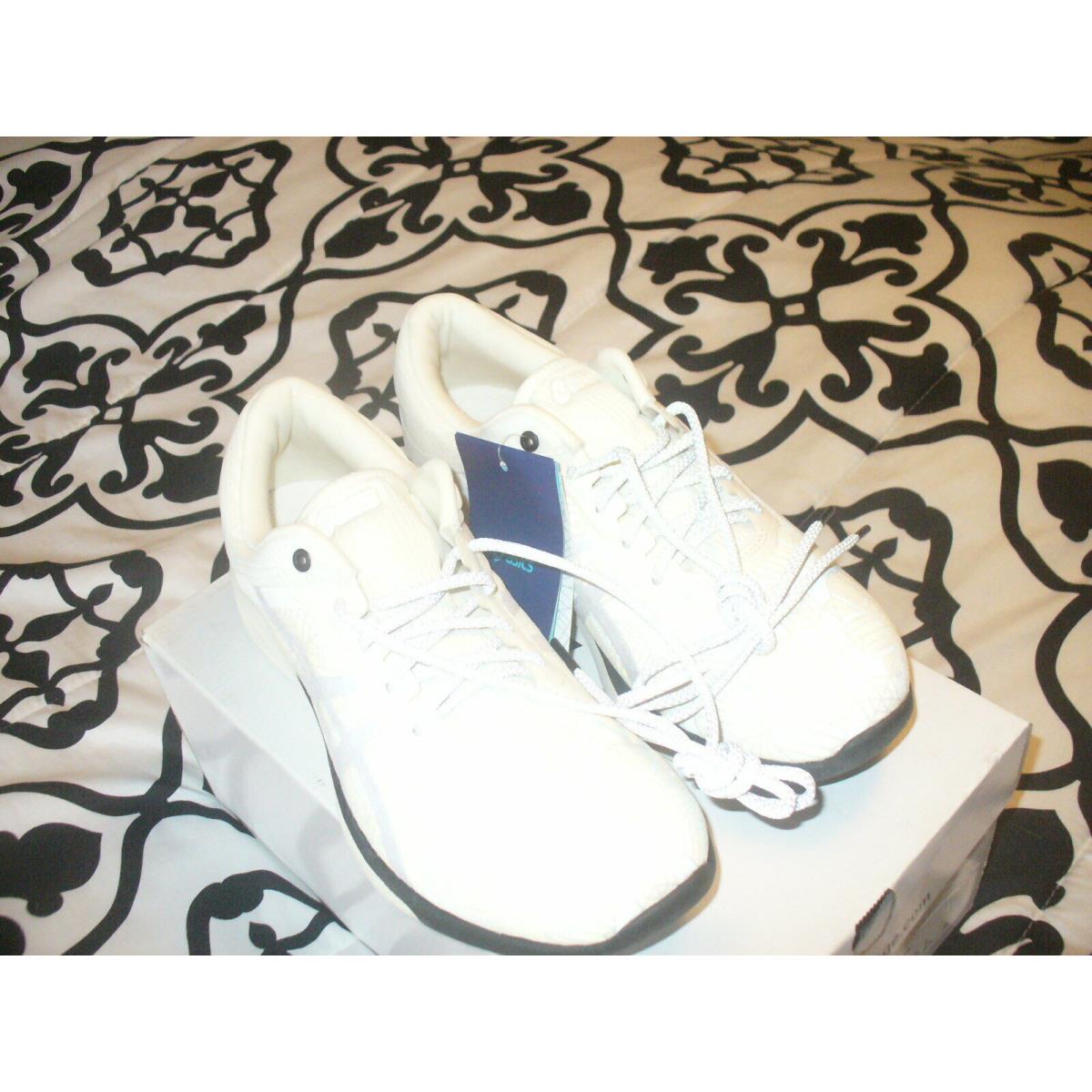 ASICS shoes Fuze Rush Kaleido - 2 Tone White 3