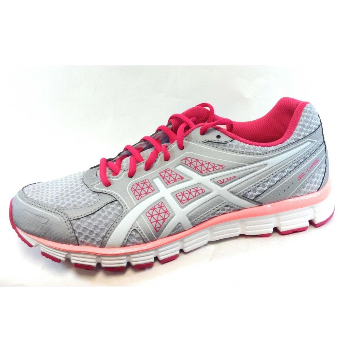 ASICS shoes  - Silver 0