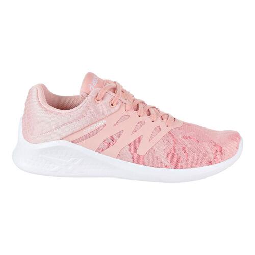 Asics Comutora Mx Women`s Running Shoes Frosted Rose-frosted Rose 1022A014-700