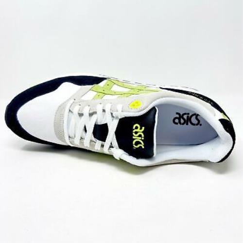 ASICS shoes  - White 2