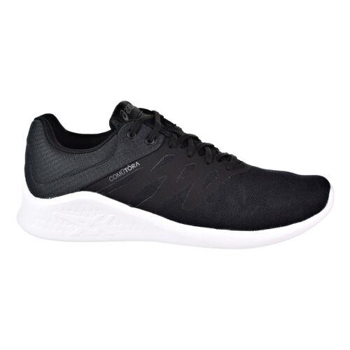 Asics Comutora MX Men`s Running Shoes Black-black 1021A013-001