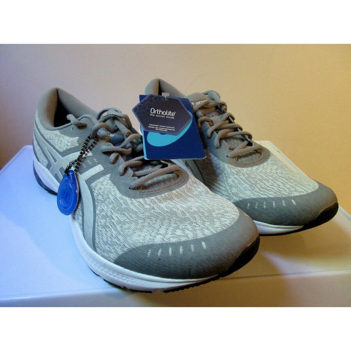 asics ortholite comfort foam insoles