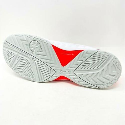 ASICS shoes  - White 3