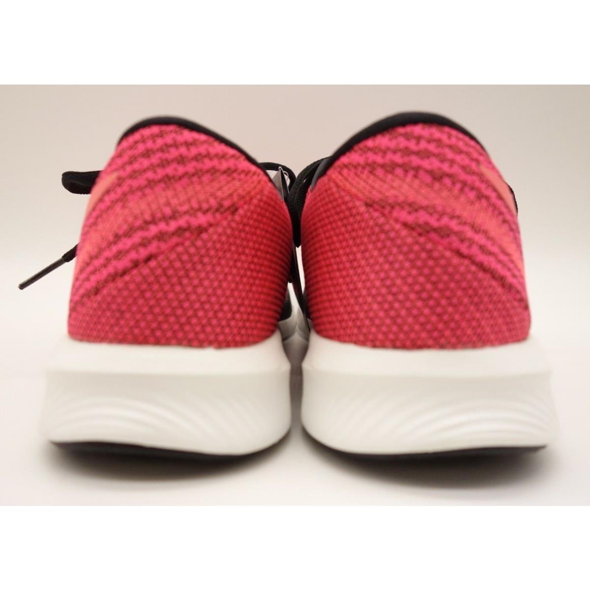 ASICS shoes FuzeX Knit - Pink 3