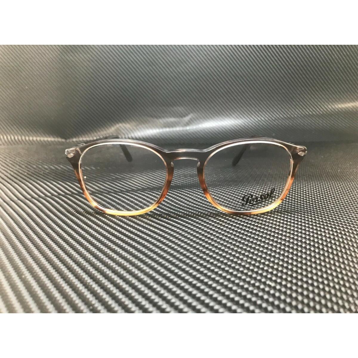 Persol eyeglasses  - Frame: Beige 0