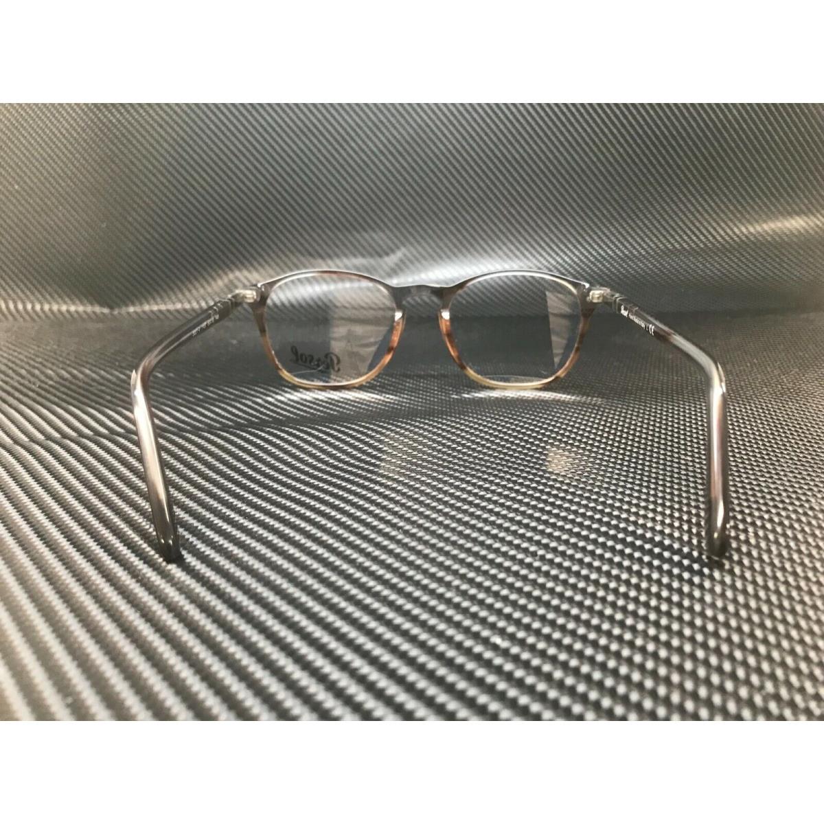 Persol eyeglasses  - Frame: Beige 2