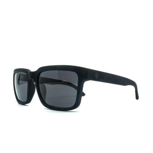 6800000000104 Mens Spy Optic Helm 2 Sosi Standard Issue Sunglasses