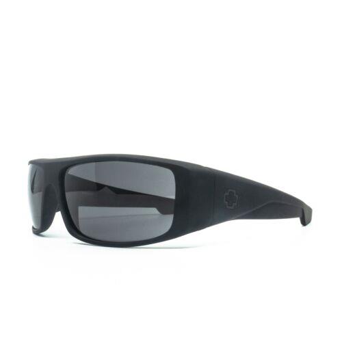 6800000000100 Mens Spy Optic Logan Sosi Standard Issue Sunglasses