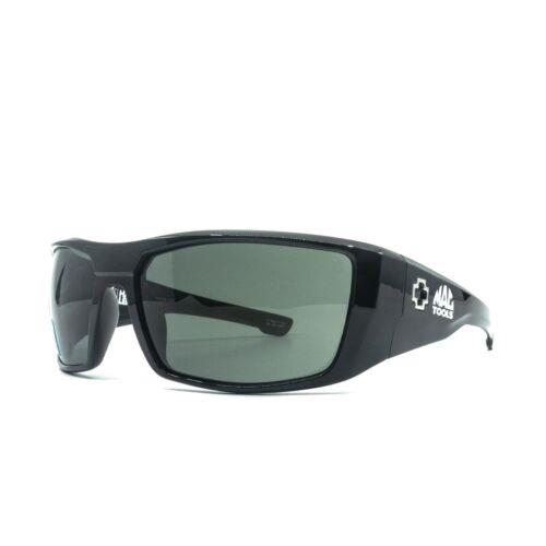 182052038863 Mens Spy Optic Dirk Mac Sunglasses