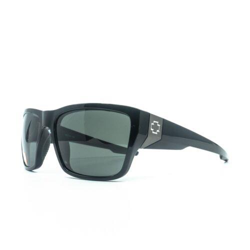6700000000014 Mens Spy Optic Dirty Mo 2 Sunglasses - Frame: Black