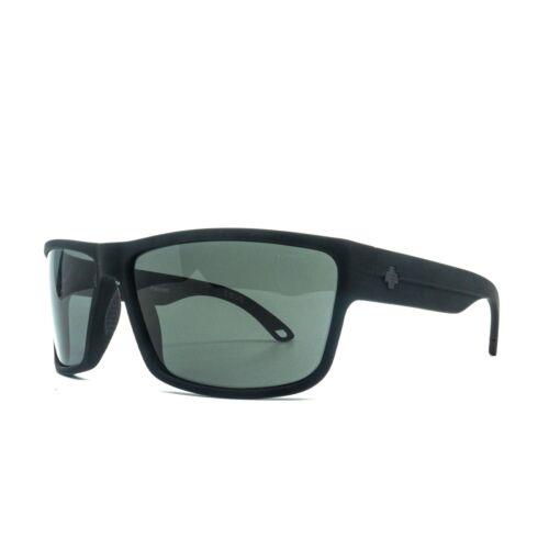 6800000000107 Mens Spy Optic Rocky Sosi Standard Issue Polarized Sunglasses