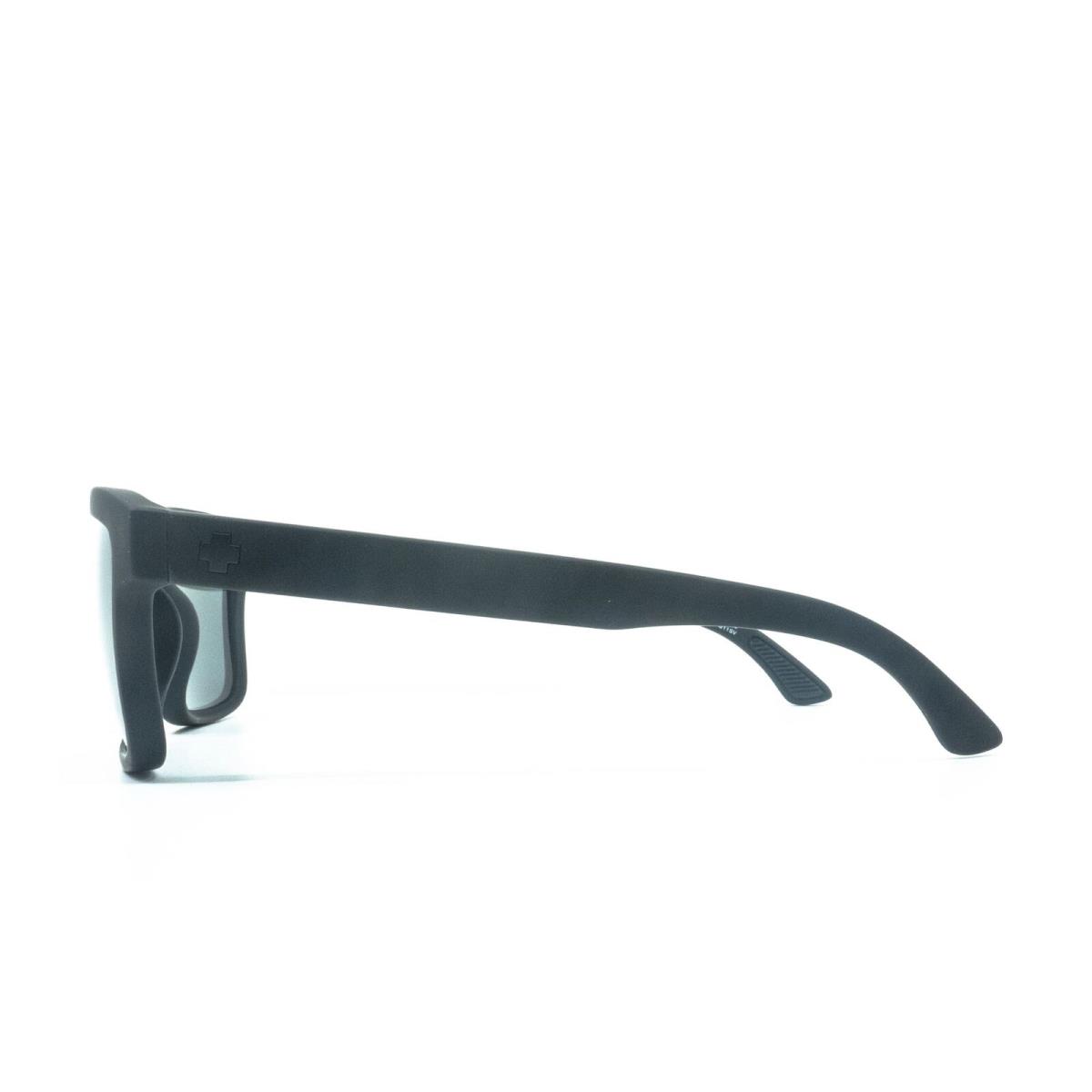 6800000000105 Mens Spy Optic Helm 2 Sosi Standard Issue Polarized Sunglasses