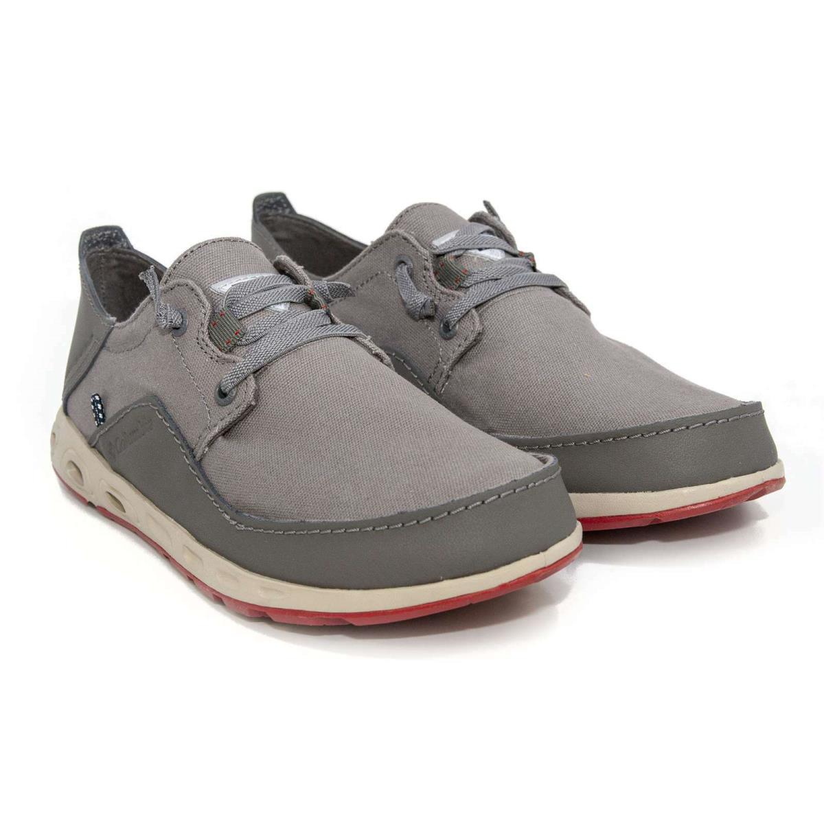 columbia pfg men's bahama vent relaxed pfg boat shoe