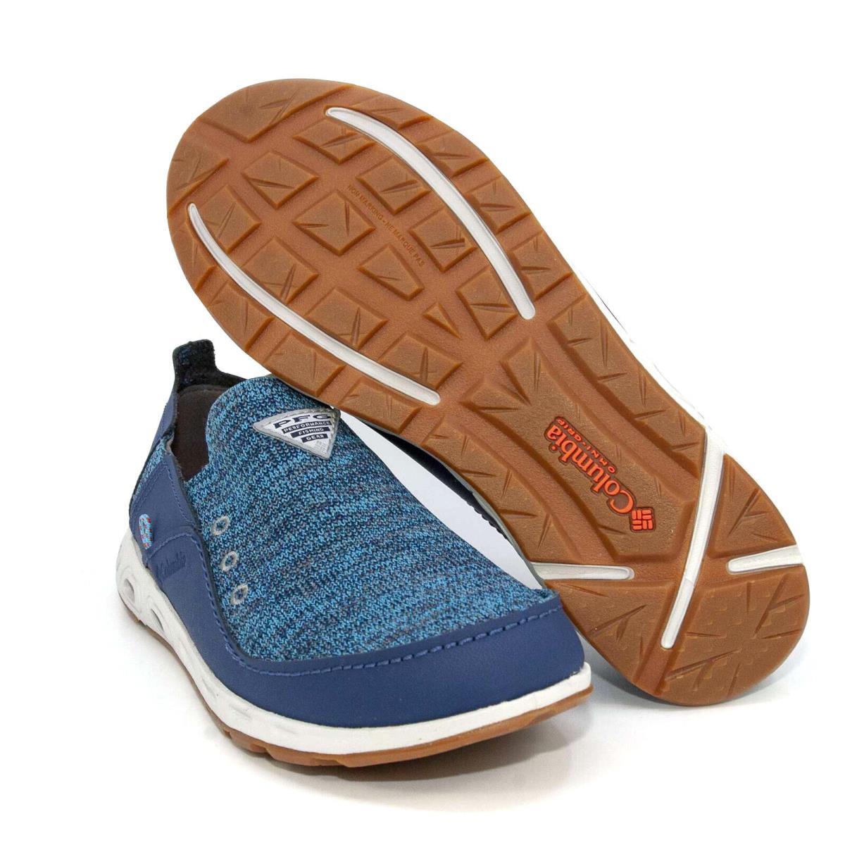 columbia deck shoes for men