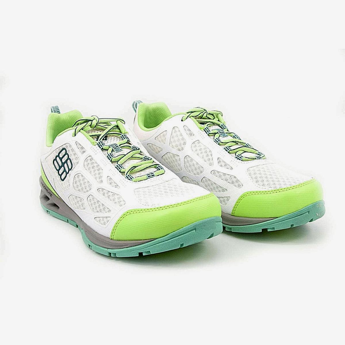 columbia techlite tennis shoes