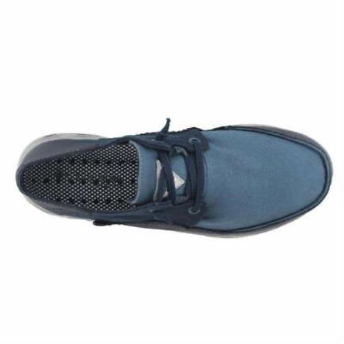 Columbia shoes Vent Relaxed Pfg - Steam Steel 3