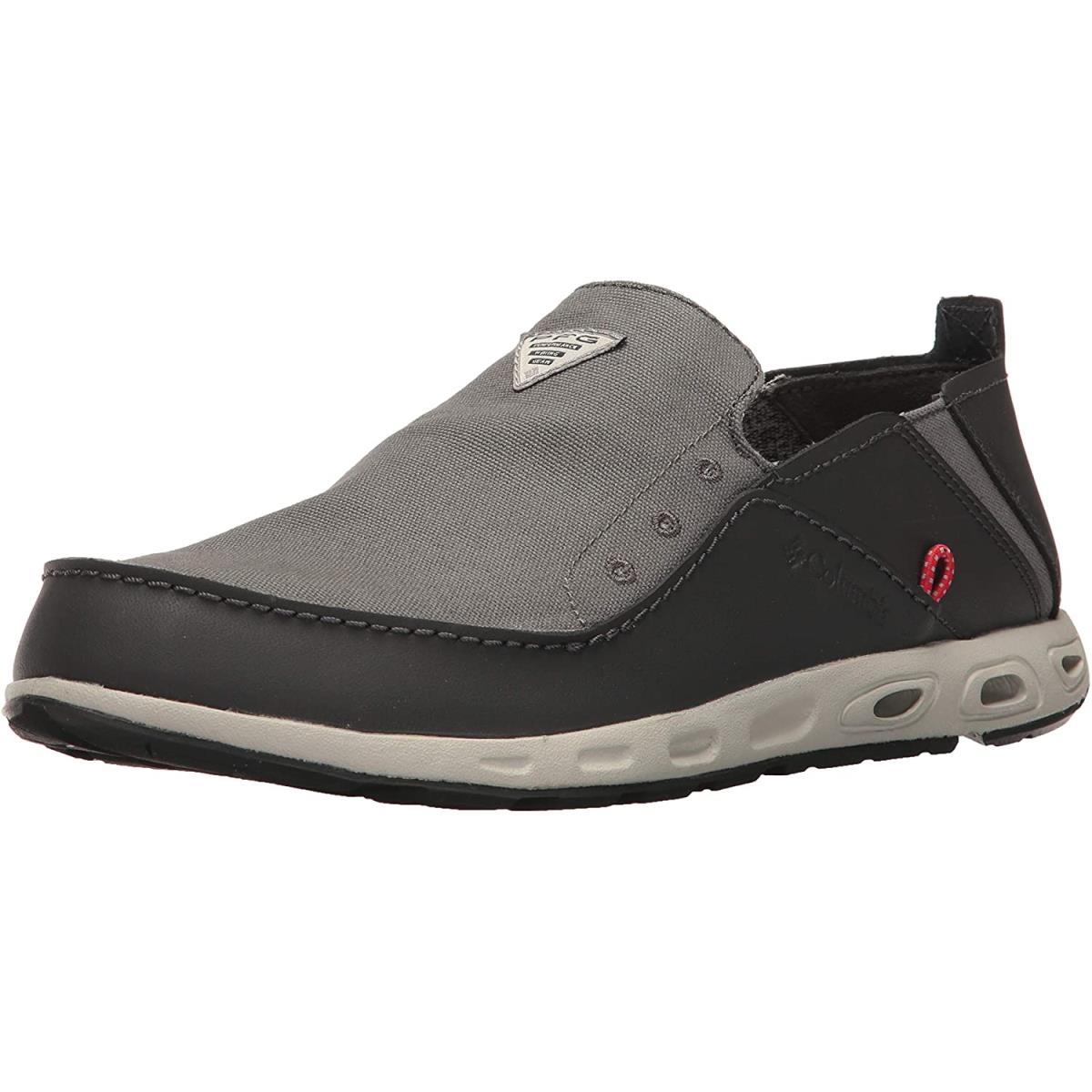 Columbia shoes  - Kettle/Tippet 3