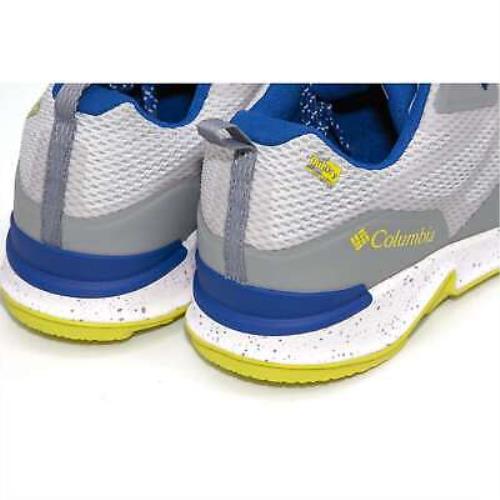 columbia mens athletic shoes