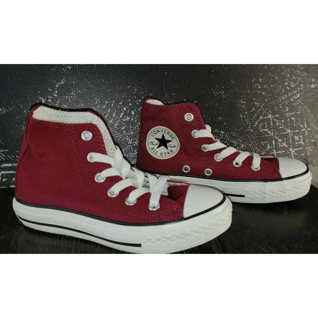 sepatu converse chuck taylor high