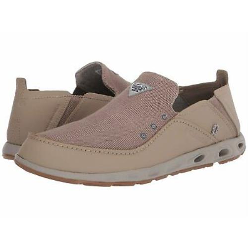 columbia pfg slip on shoes